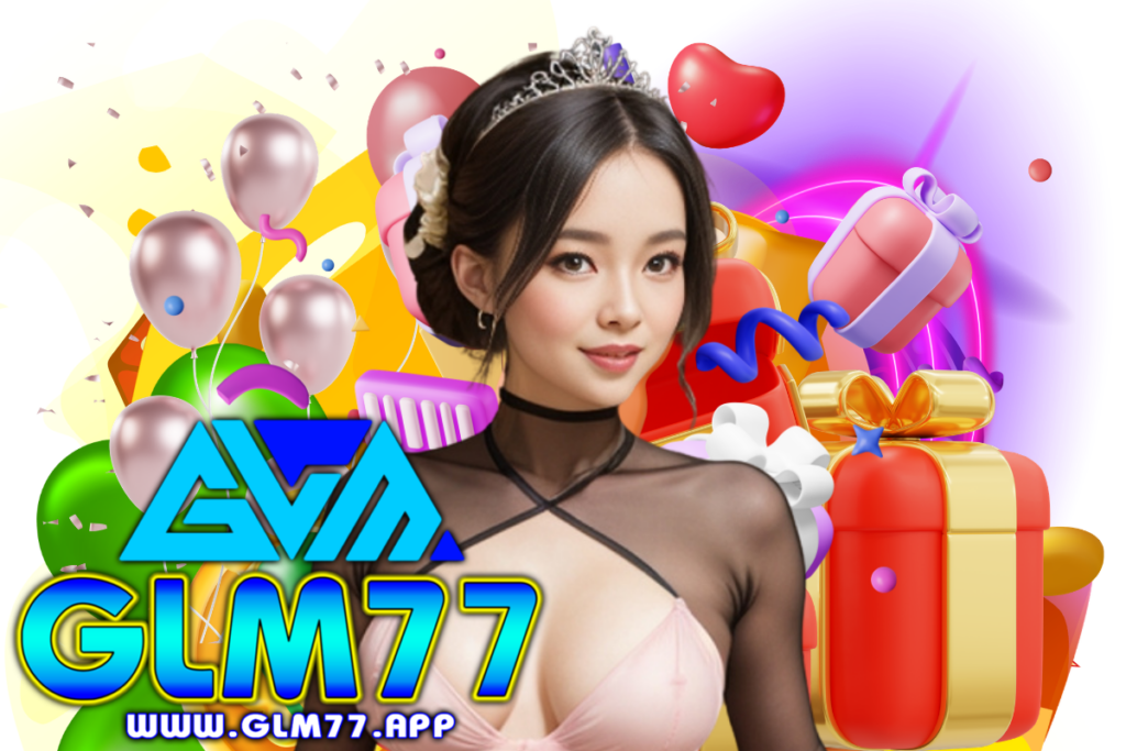 glm77 ทรูวอเลท