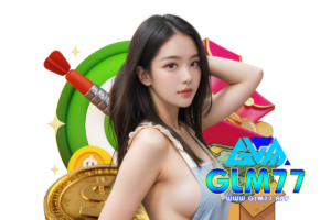 glm77 ฝากถอน