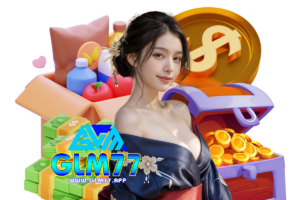 glm77 แตกง่าย