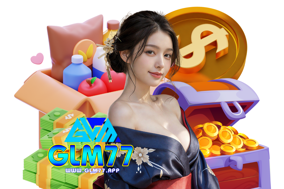 glm77 แตกง่าย